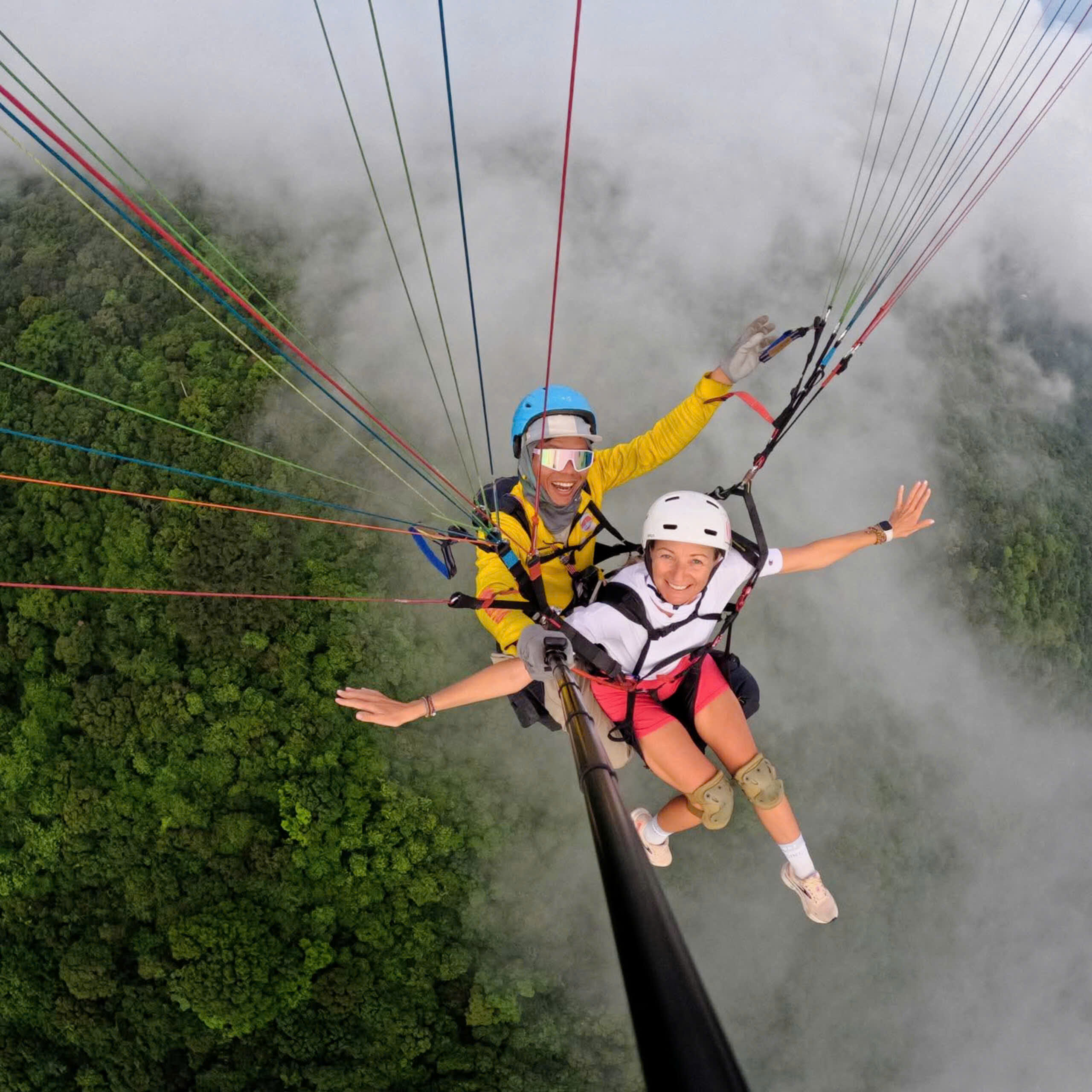 Best Adventure Activity in Sapa for Couples, Families & Solo Travelers