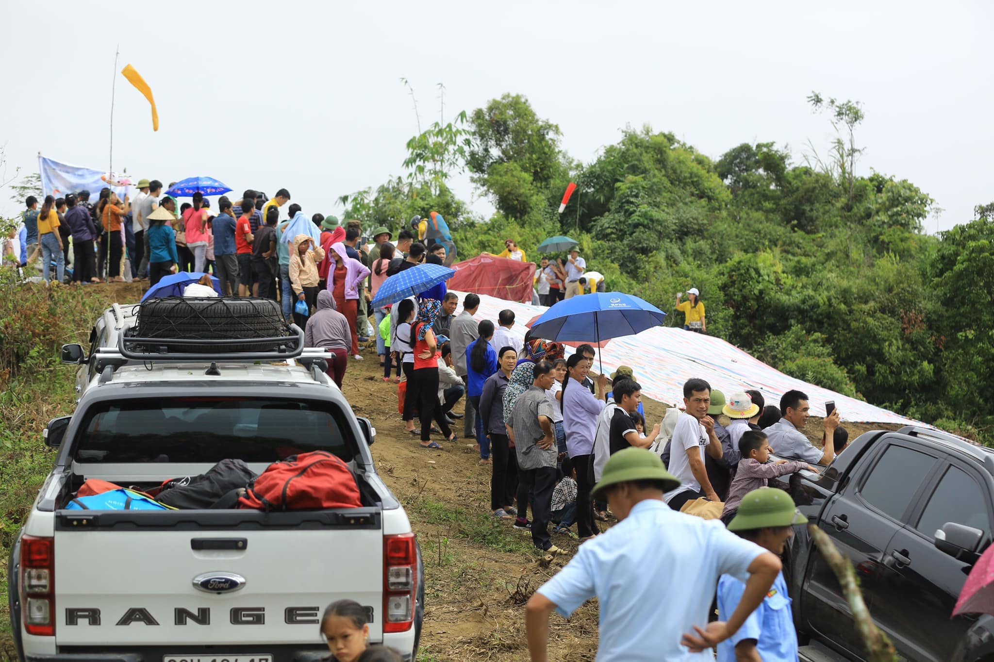 The History of Paragliding in Vietnam: From an Extreme Sport to a Popular Adventure Experience
