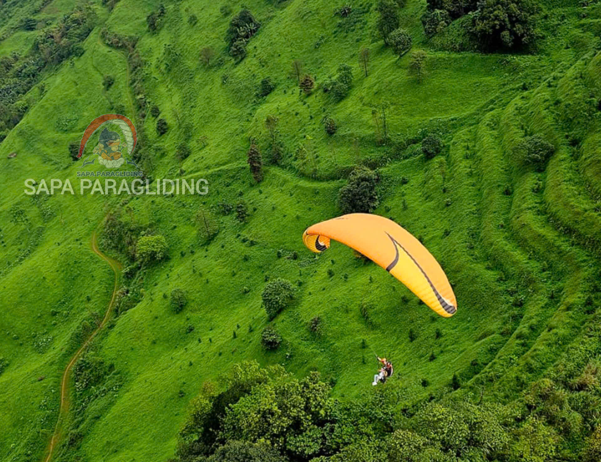 No Rush in Paragliding: A Safe & Systematic P1 – P2 Roadmap