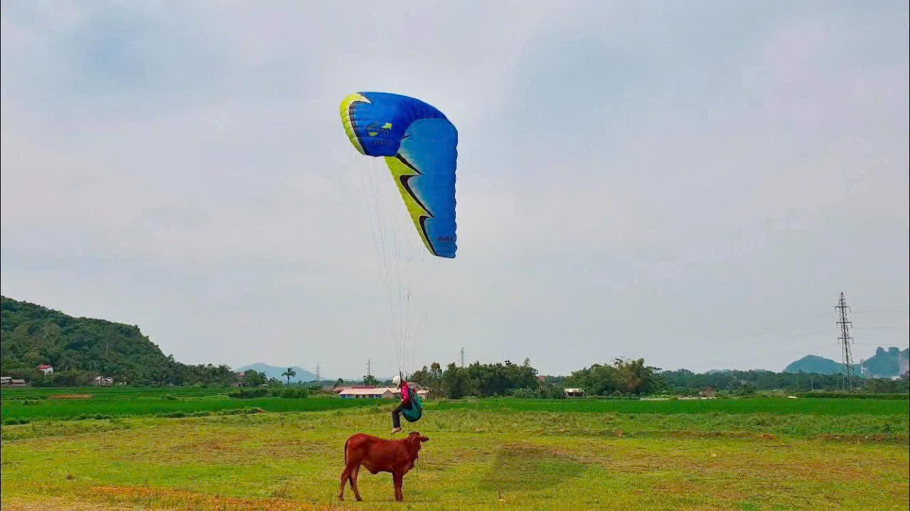 Paragliding Student Pilot Handbook: Pilot Safety & Conduct Guidelines