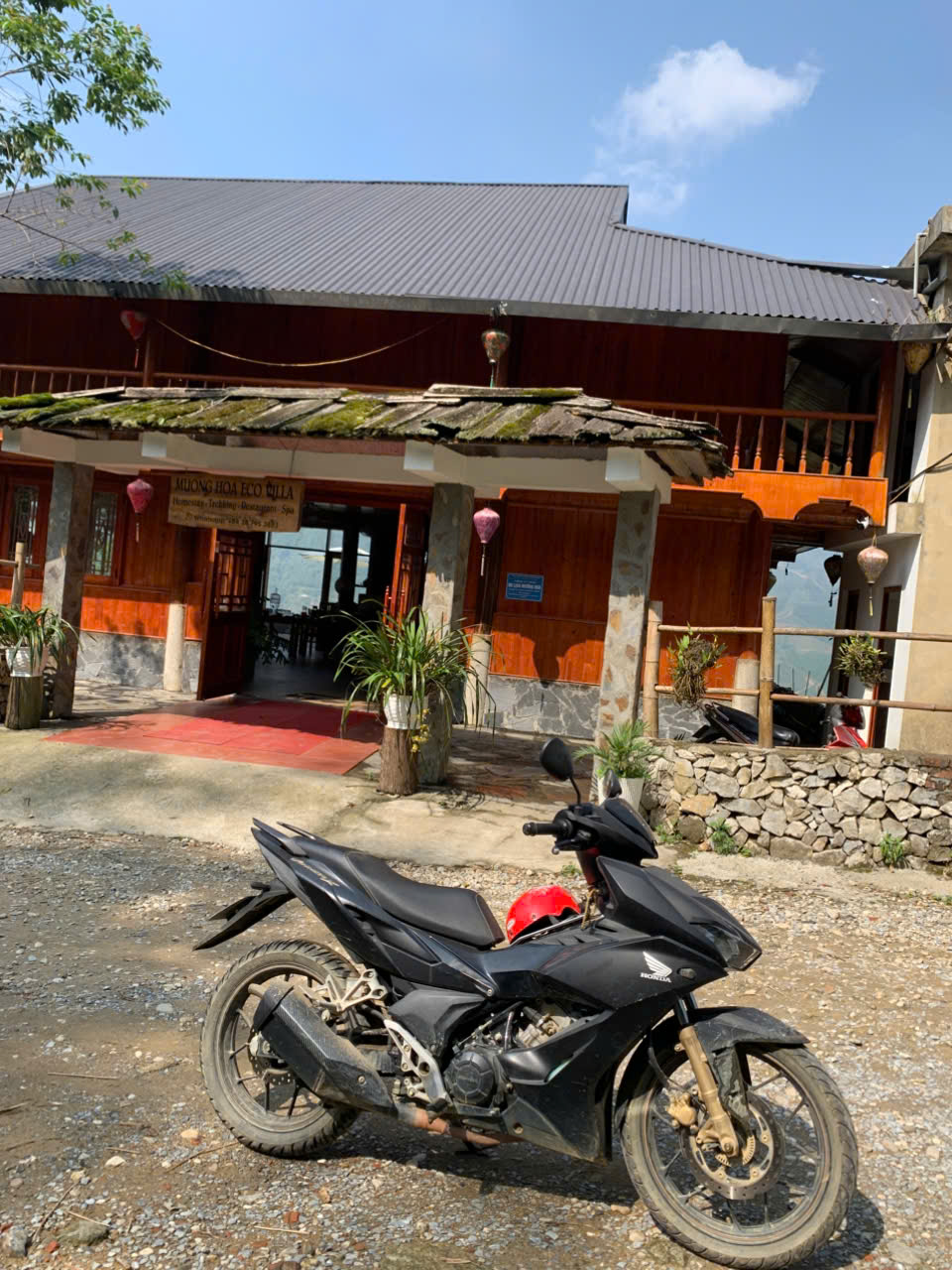 Paragliding Experience Review in Sapa (Thao Nguyen’s Blog)