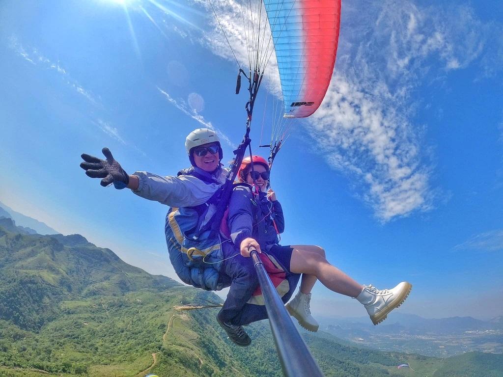 From Pilot to Friend: Sharing the Sky Together
