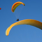 Which Feels More Exciting: Paragliding or Powered Paragliding?