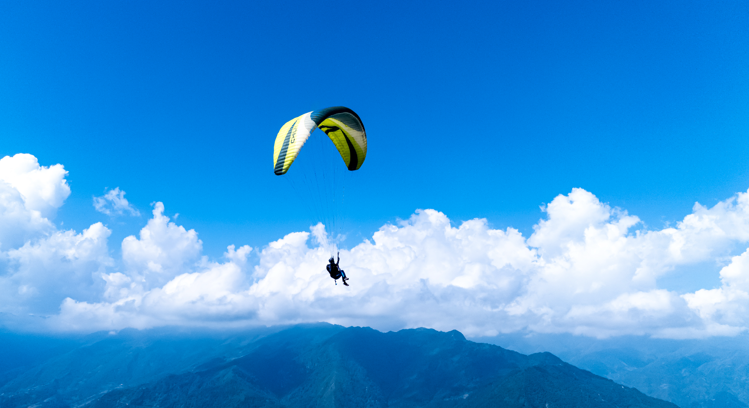 Paragliding in Sapa & Mu Cang Chai – Two Unique Flying Experiences in Northwest Vietnam