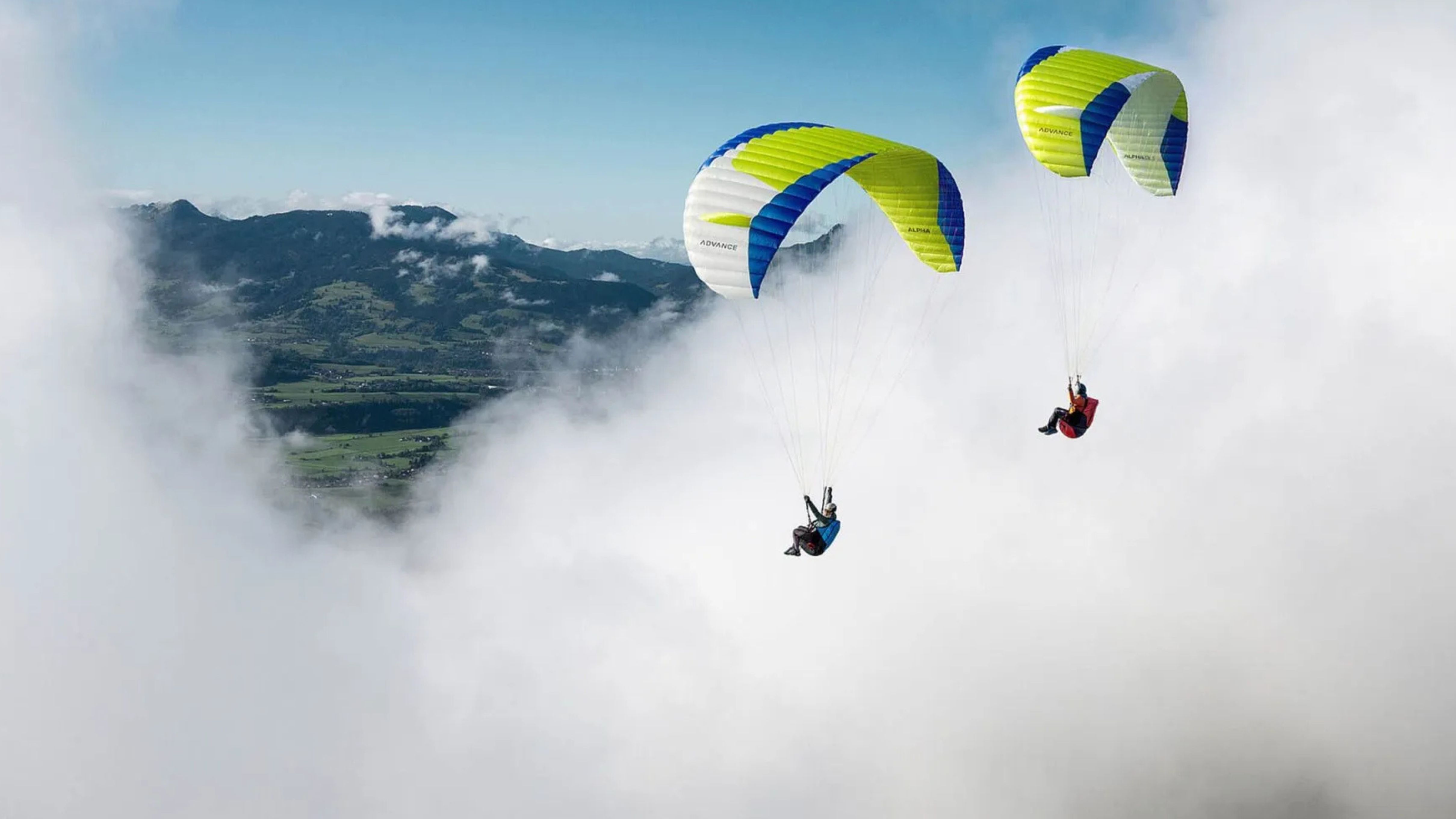 Weather Characteristics in Sa Pa and Their Impact on Paragliding Conditions