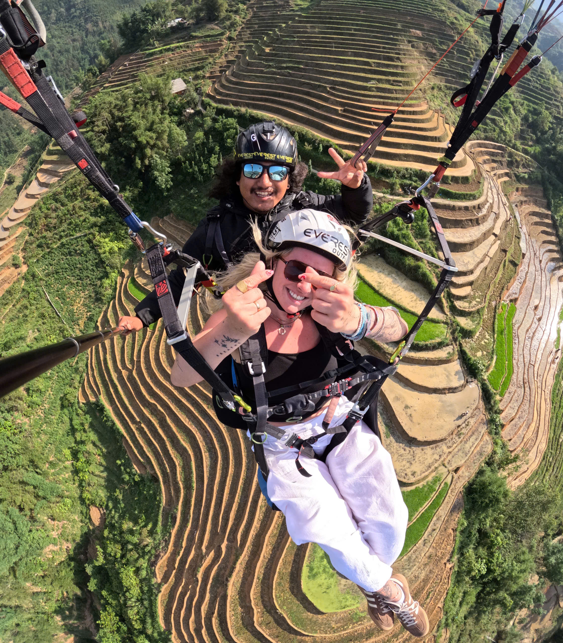 Transportation Guide from Hanoi to Sapa for Paragliding – Complete Guide to All Travel Options