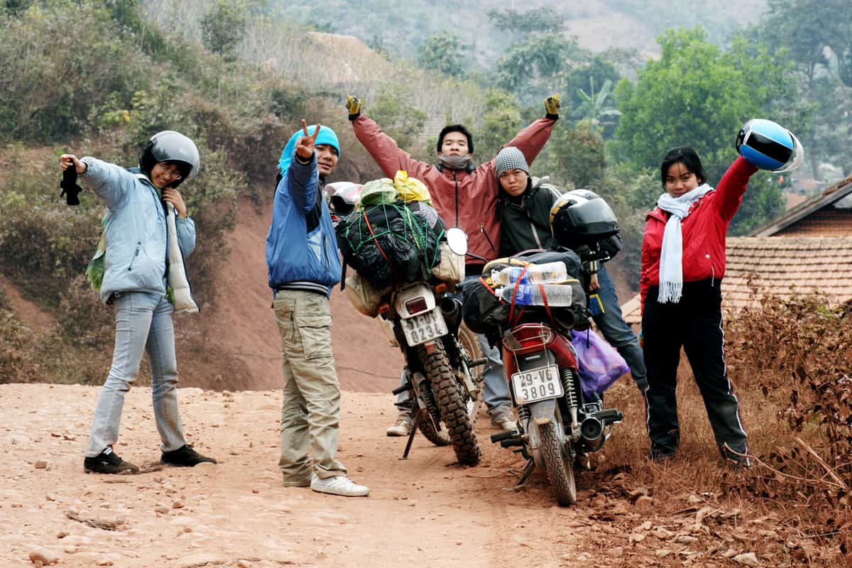 Transportation Guide from Hanoi to Sapa for Paragliding – Complete Guide to All Travel Options