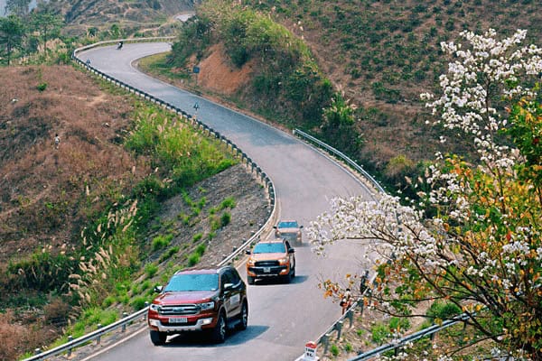 Transportation Guide from Hanoi to Sapa for Paragliding – Complete Guide to All Travel Options