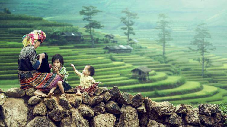 Transportation Guide from Hanoi to Sapa for Paragliding – Complete Guide to All Travel Options