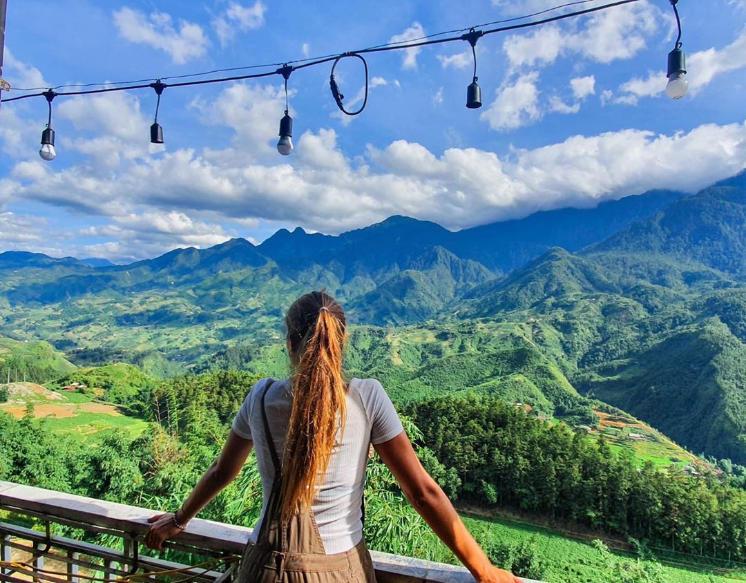 Sapa Weather in July, August & September