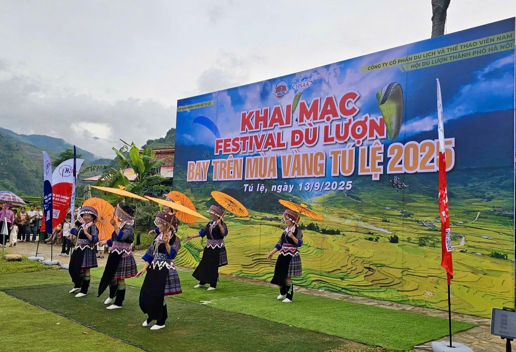 Vietnam Paragliding Festival 2026 Opens on 30 August