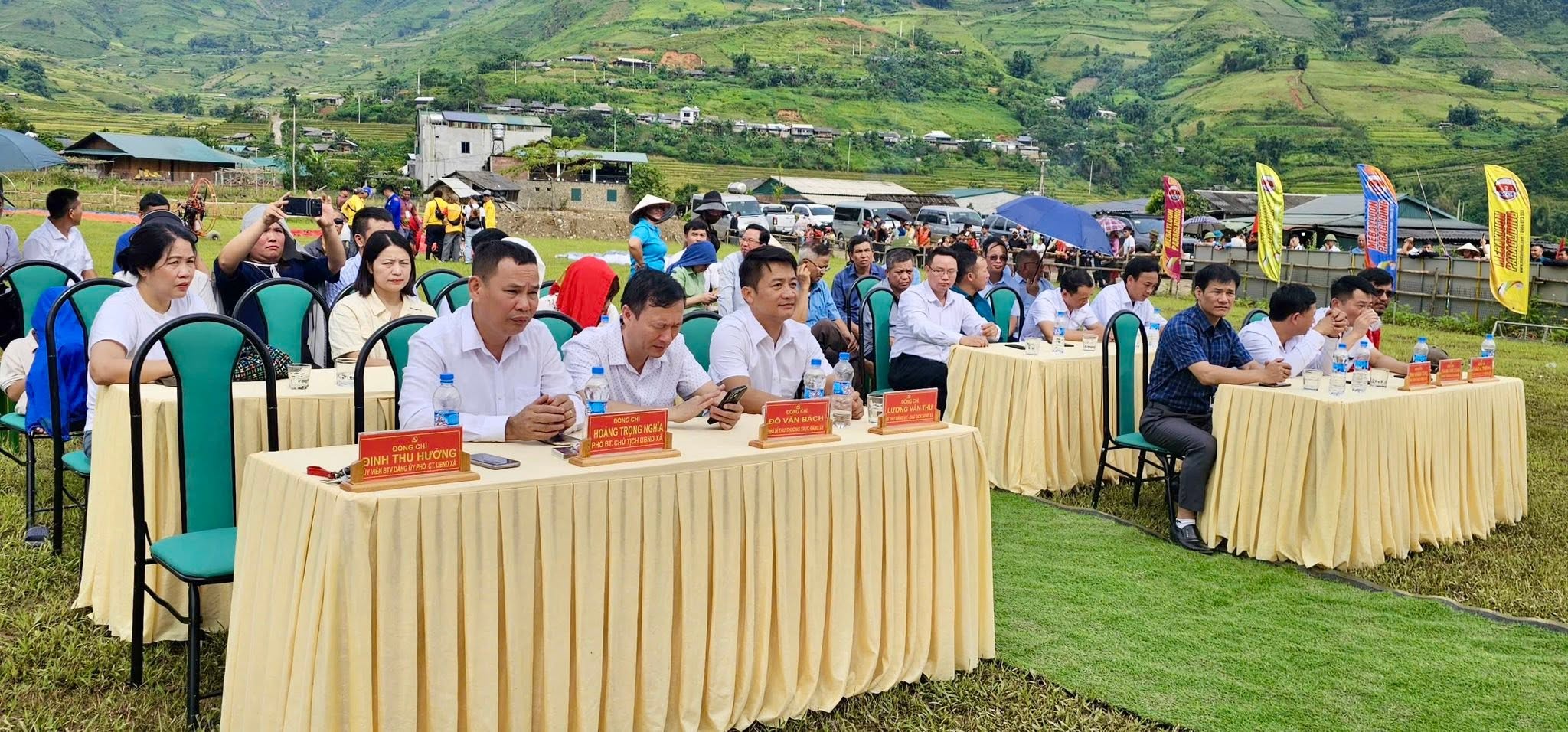 Vietnam Paragliding Festival 2026 Opens on 30 August