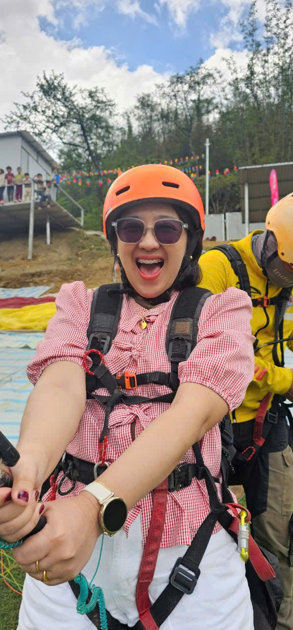 Paragliding Requirements in Sapa: Weight, Age & Health (15 FAQs)
