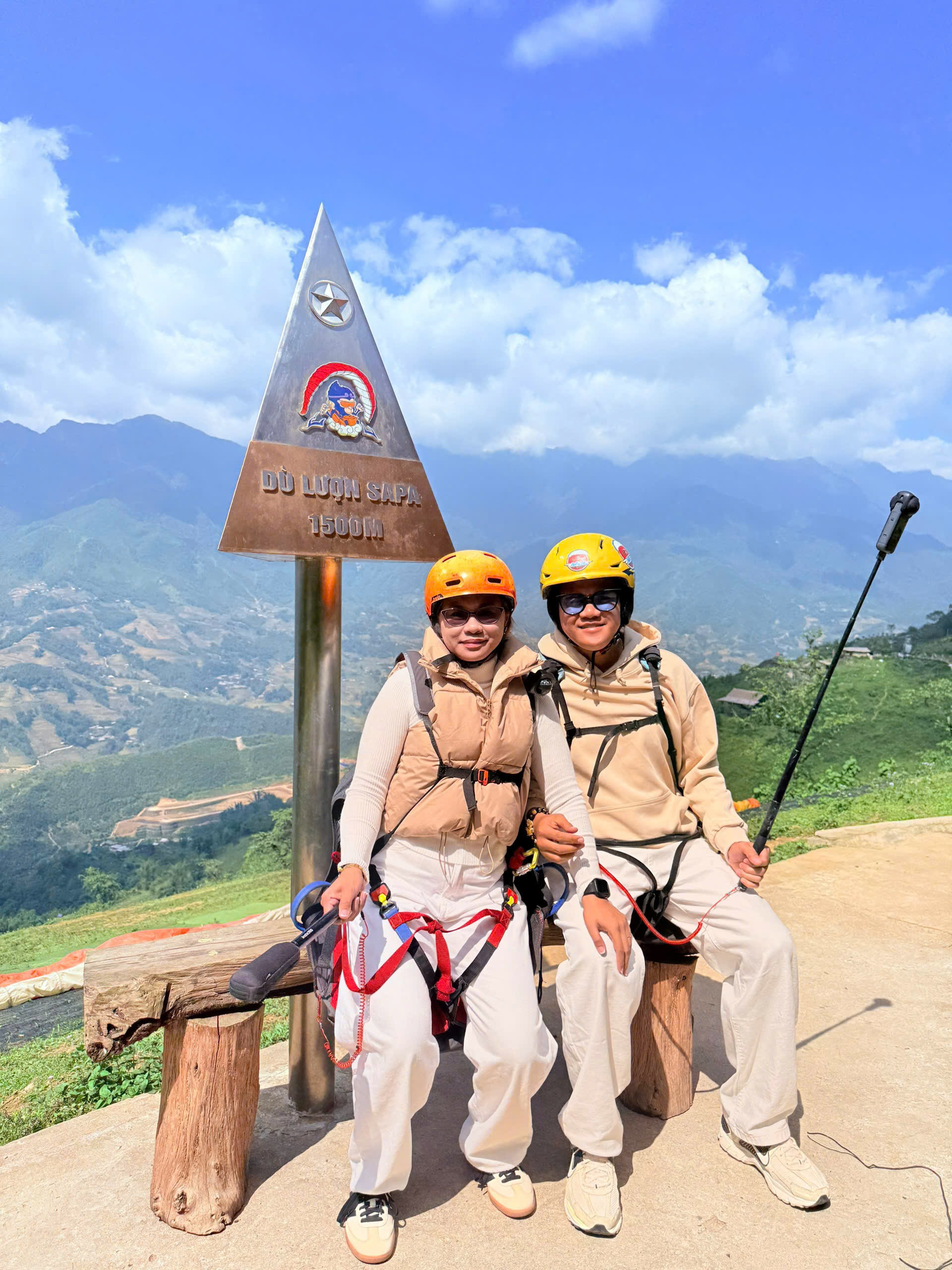 Paragliding Requirements in Sapa: Weight, Age & Health (15 FAQs)