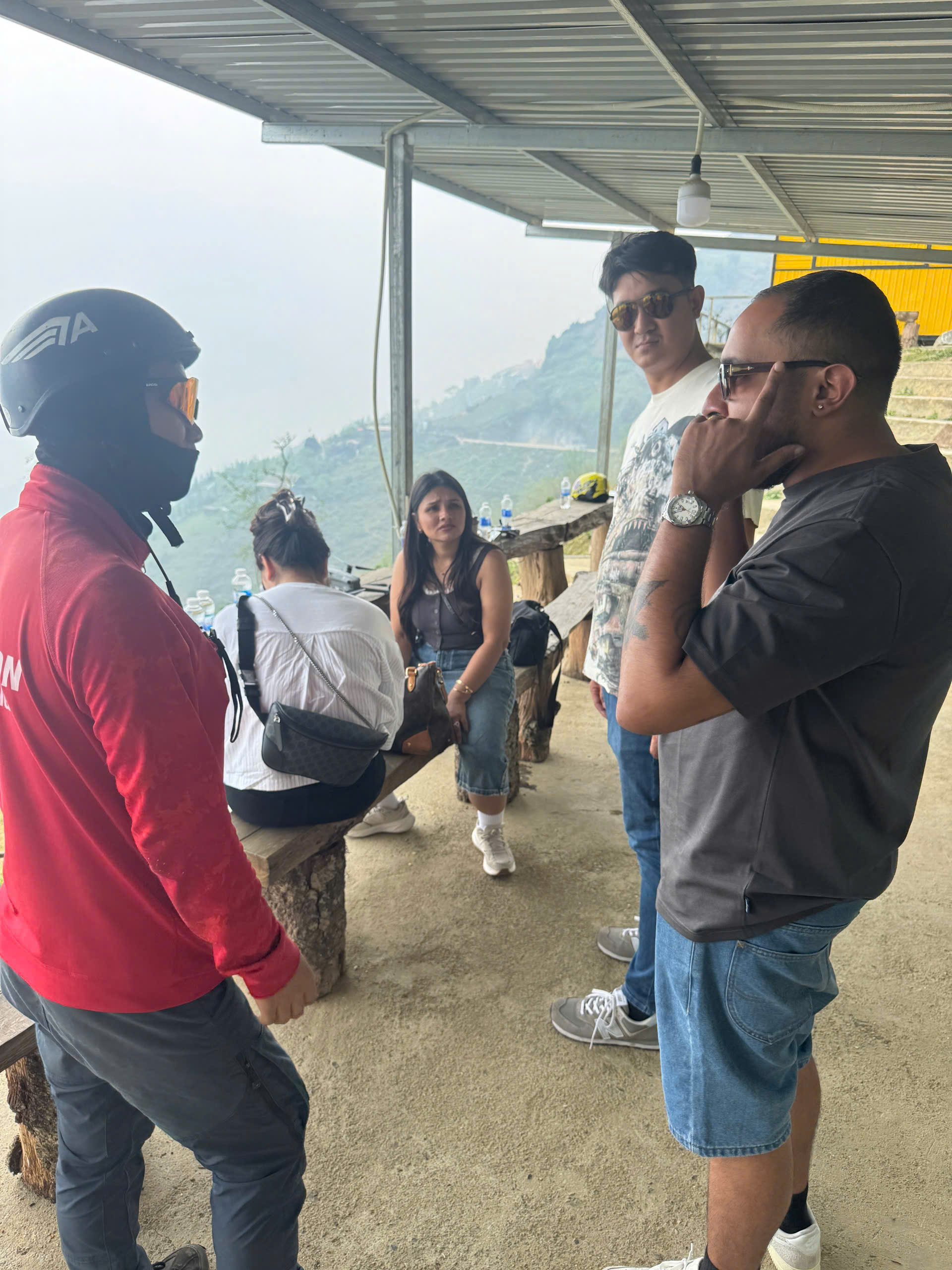 Paragliding Requirements in Sapa: Weight, Age & Health (15 FAQs)
