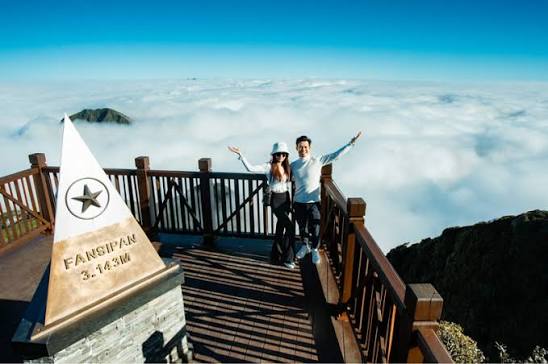 Sapa In 2 Days: Itinerary With A Paragliding Flight