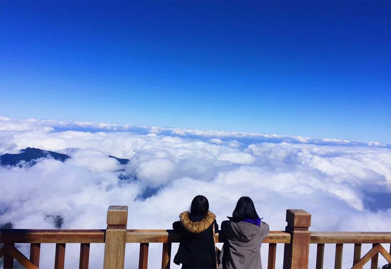 Sapa In 2 Days: Itinerary With A Paragliding Flight