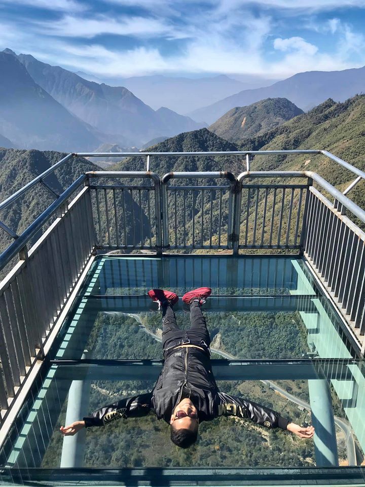 Rong May Glass Bridge Sapa Review (2026): Is It Worth It? Latest Ticket Prices & First-Hand Tips