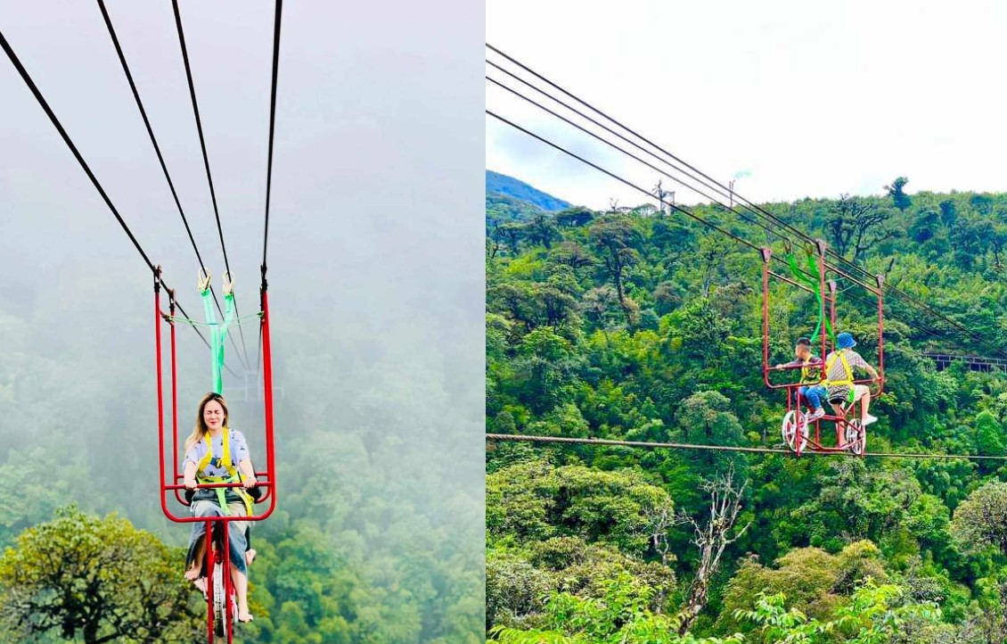 Rong May Glass Bridge Sapa Review (2026): Is It Worth It? Latest Ticket Prices & First-Hand Tips