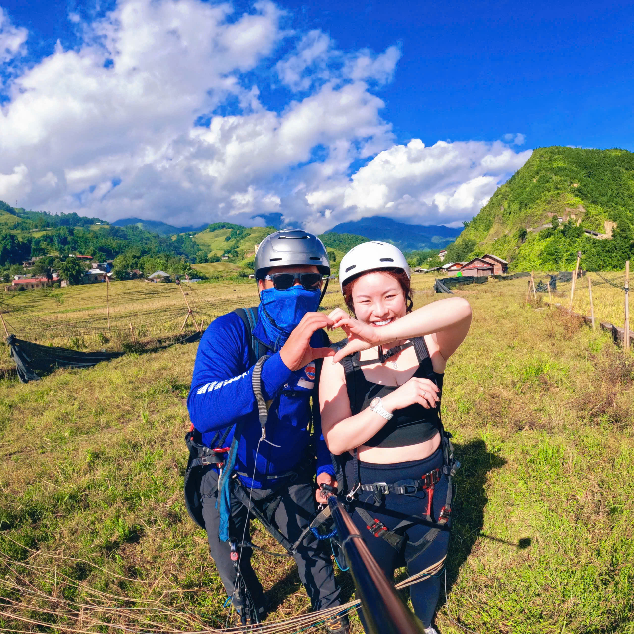 Rong May Glass Bridge Sapa Review (2026): Is It Worth It? Latest Ticket Prices & First-Hand Tips
