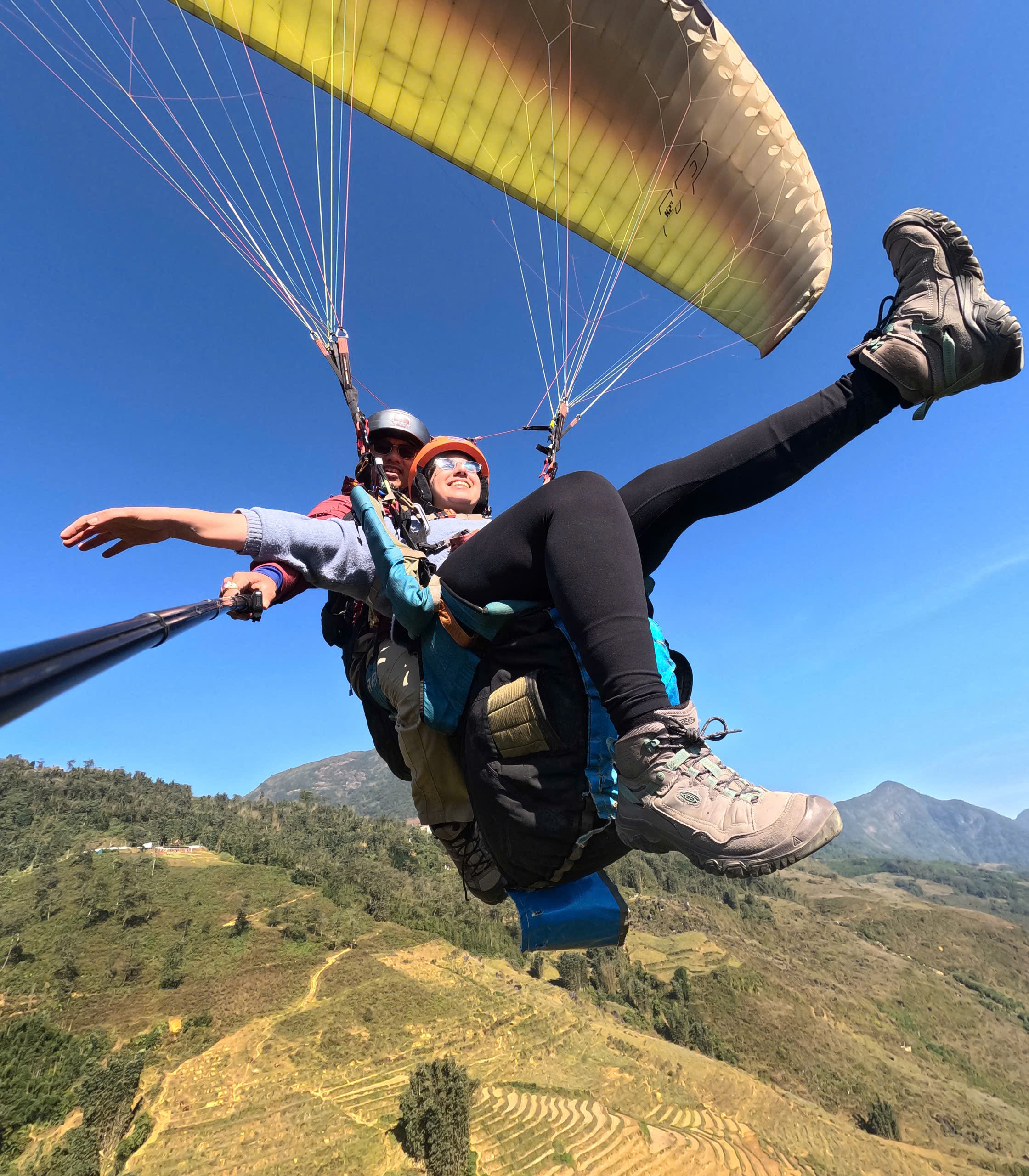 Rong May Glass Bridge Sapa Review (2026): Is It Worth It? Latest Ticket Prices & First-Hand Tips