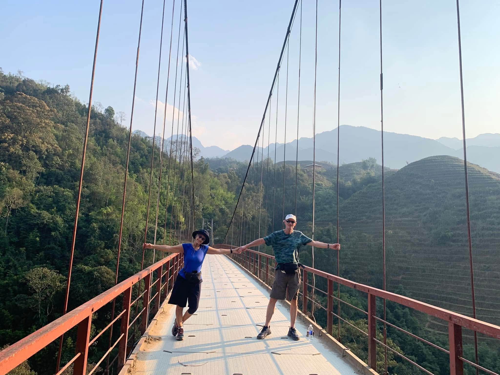 Sapa Paragliding + Lao Chai Trekking: A 1-Day Itinerary in Muong Hoa (2026)