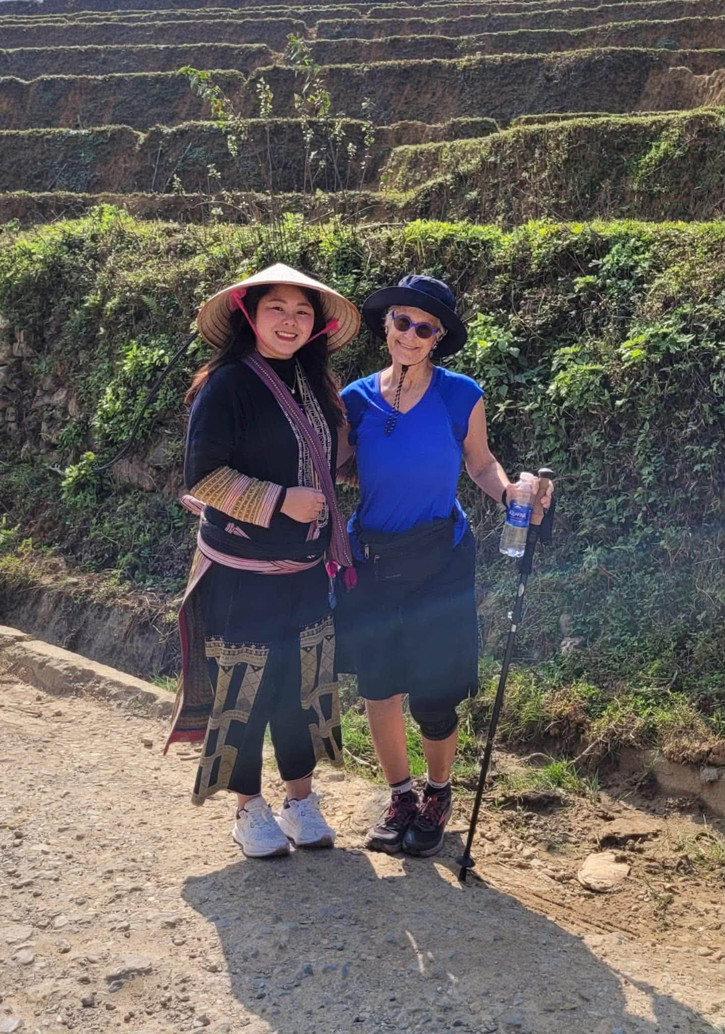 Sapa Paragliding + Lao Chai Trekking: A 1-Day Itinerary in Muong Hoa (2026)
