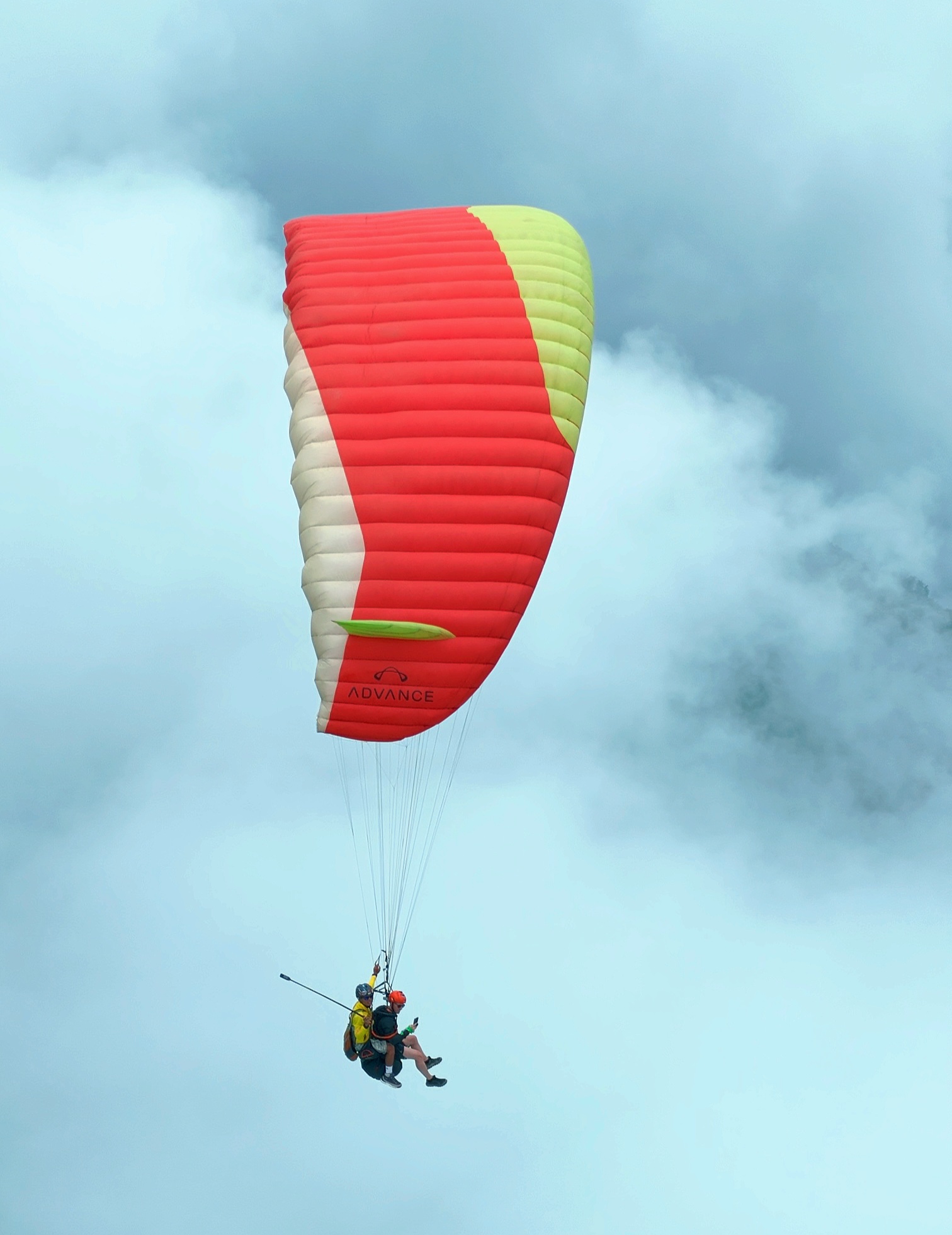 Sapa Paragliding + Lao Chai Trekking: A 1-Day Itinerary in Muong Hoa (2026)