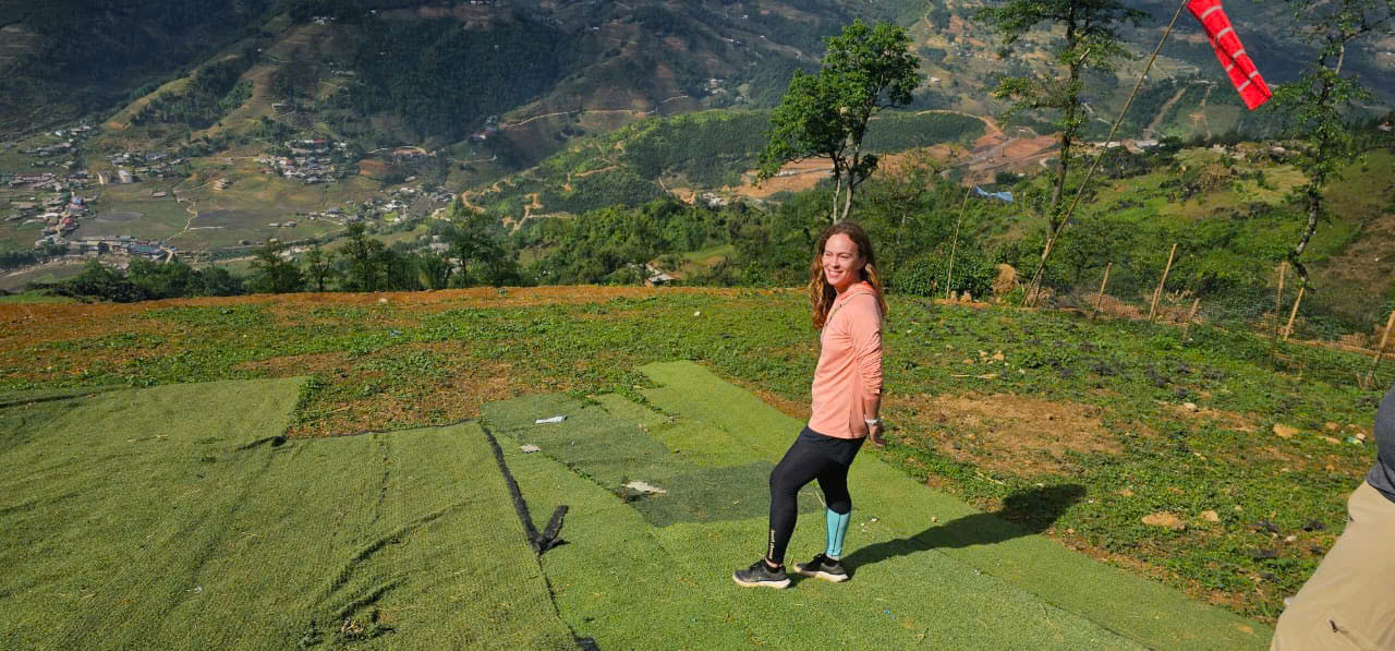 Sapa Paragliding + Lao Chai Trekking: A 1-Day Itinerary in Muong Hoa (2026)