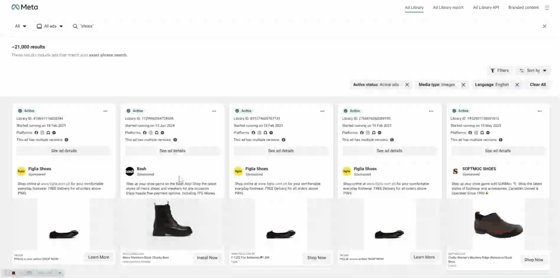 How to Build a Facebook Ad Swipe File (That Actually Converts)