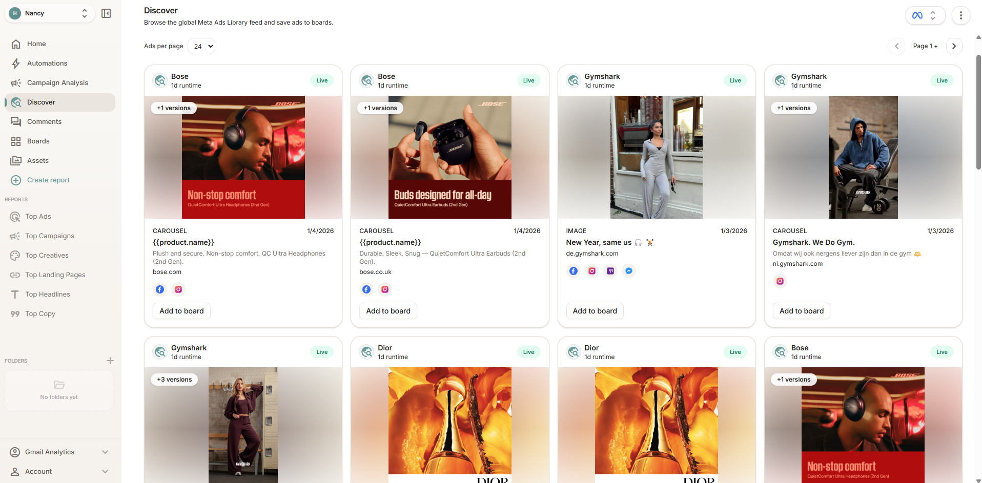 The Agency OS: How to Manage 50+ Ad Accounts Without Burnout
