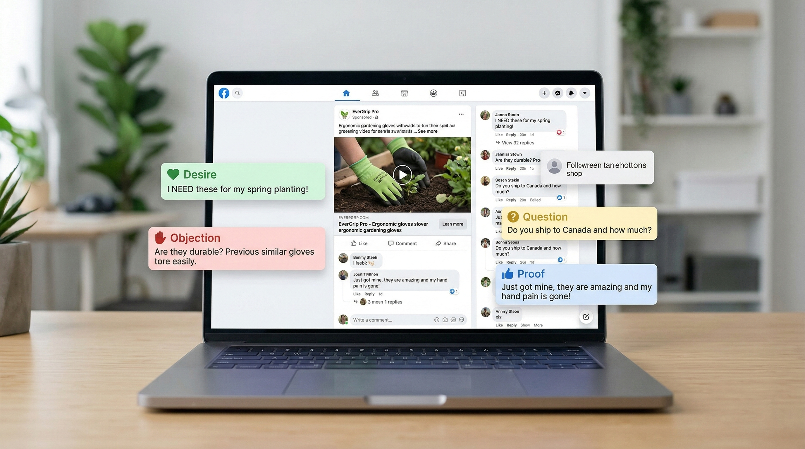 Your Ad Comments Are a Goldmine: How to Mine Customer Insights Hiding in Plain Sight