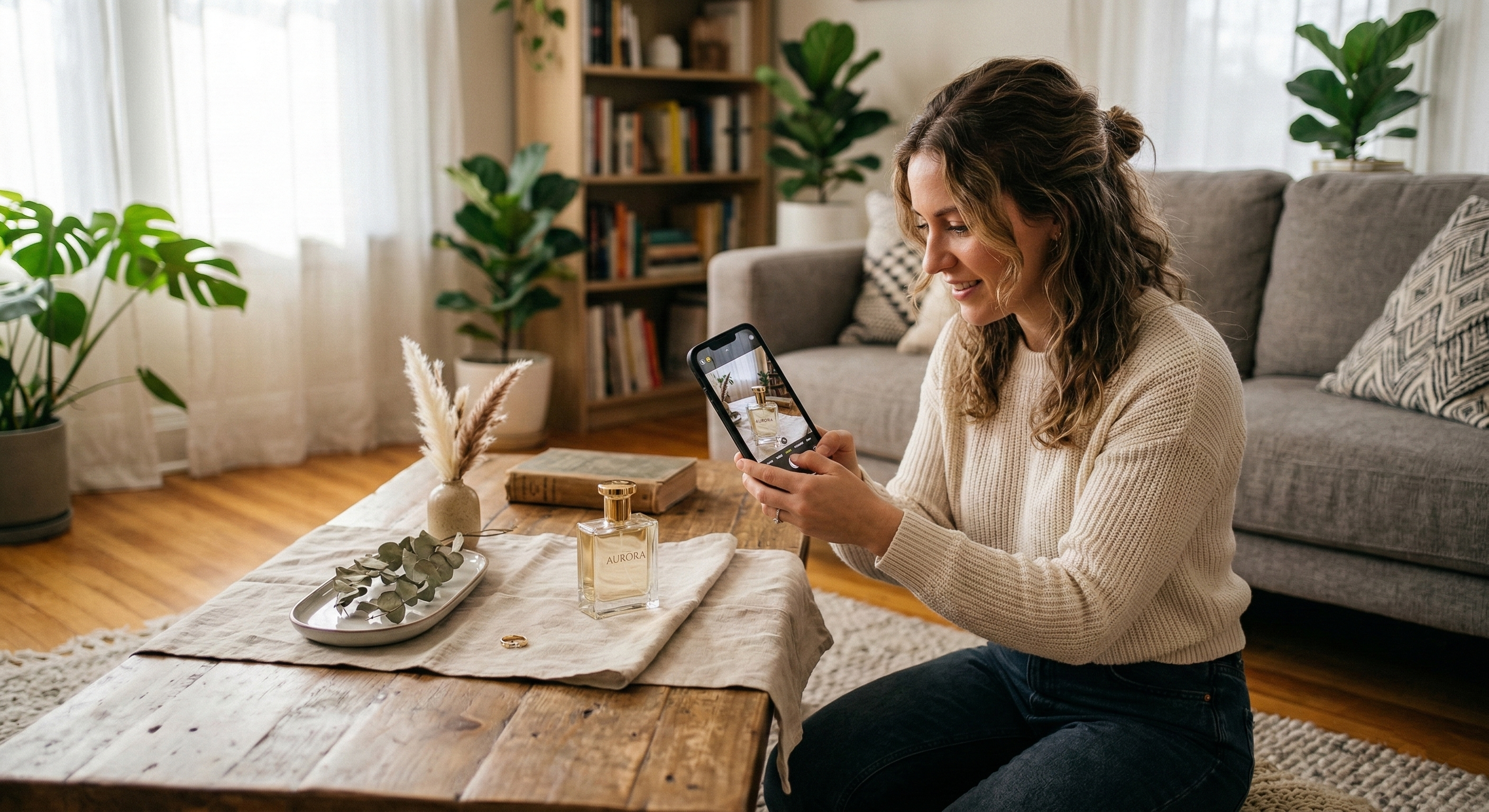 AI Product Photography for Ads: Studio-Quality Images Without the Studio