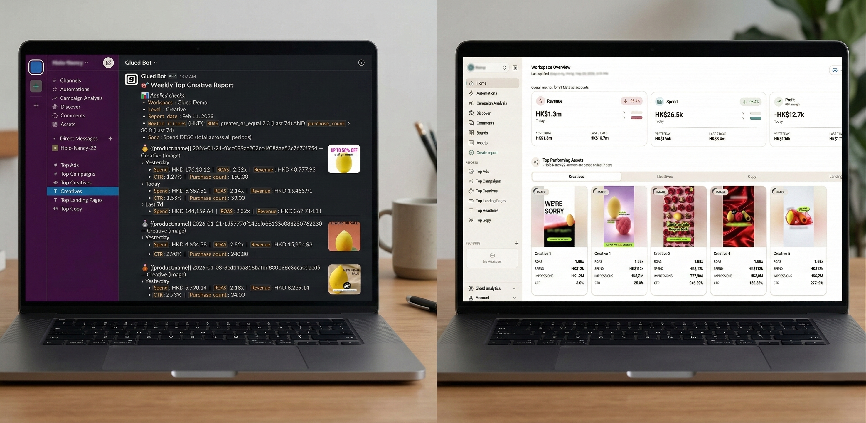 The Death of the Dashboard: Why 2026 is the Year of 'Push' Analytics