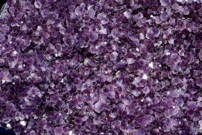 Amethyst reference photograph, identified by the source.