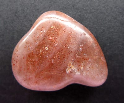 Sunstone reference photograph, identified by the source.