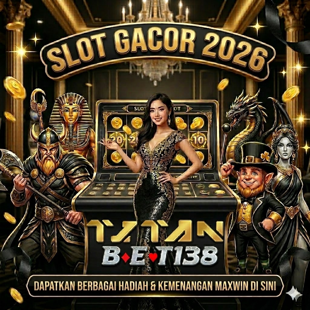 TITANBET138