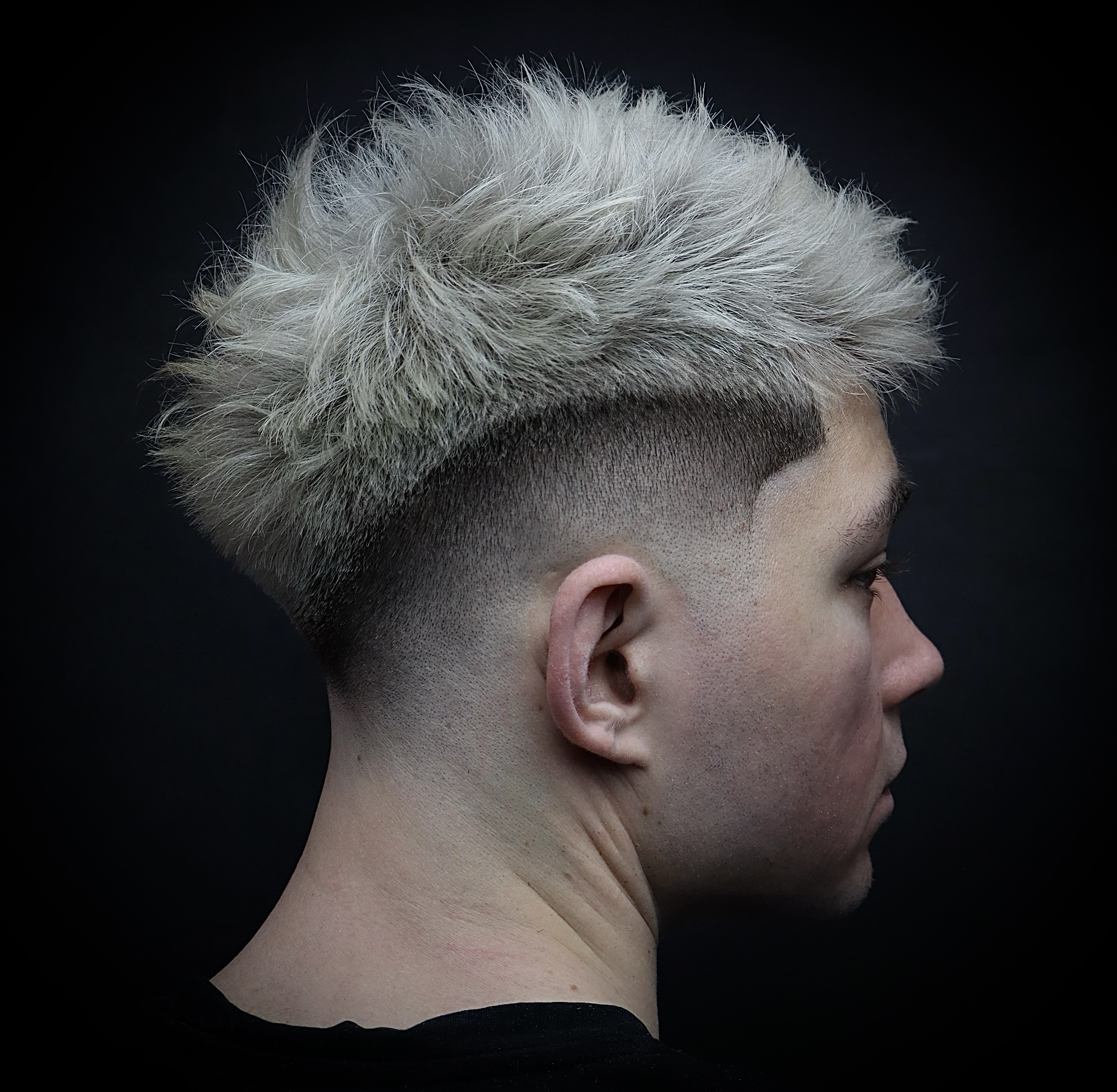 Element Barbershop Studio — Buffalo Grove