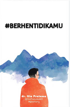 Berhenti Di Kamu