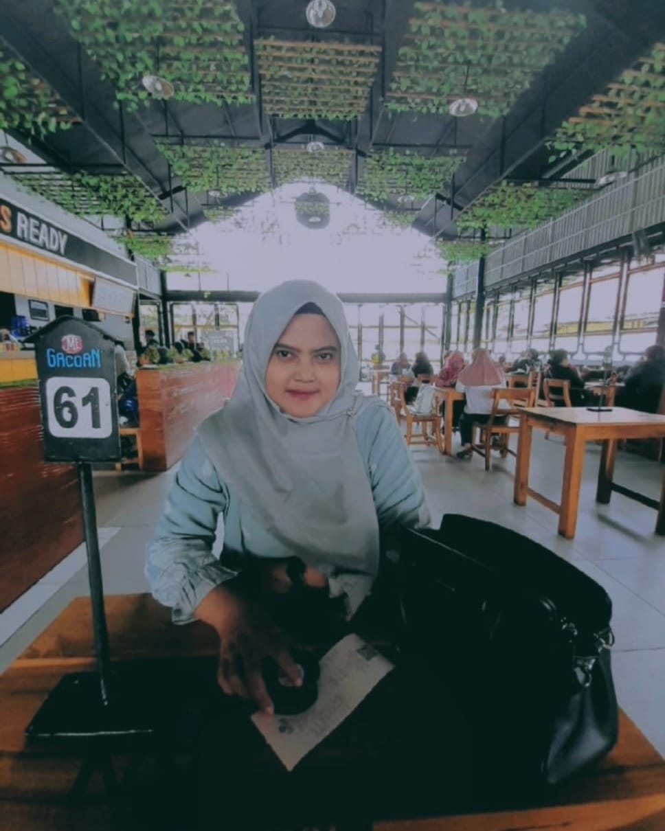 Lisnawati Sophia, S.Pd