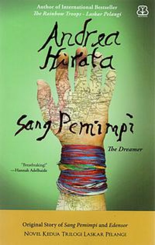 Sang Pemimpi Original Story