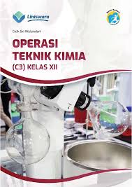 Operasi Teknik Kimia