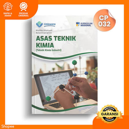 Asas Teknik Kimia