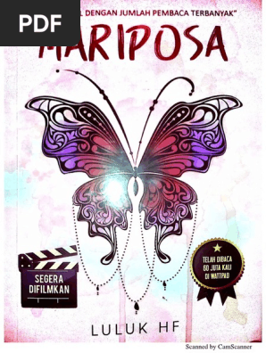 Mariposa