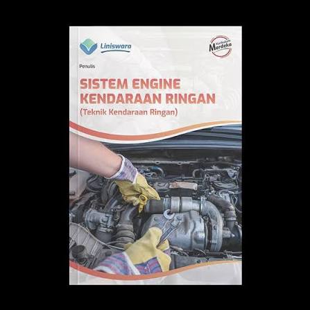 SISTEM ENGINE KENDARAAN RINGAN