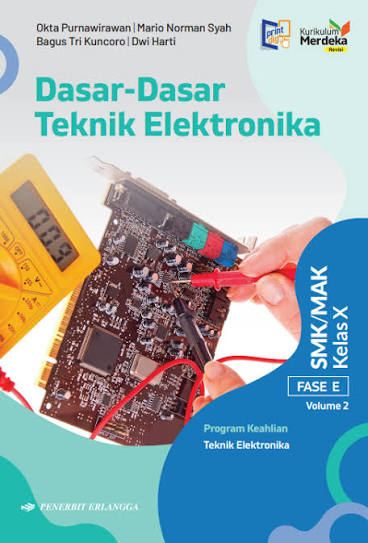Dasar - Dasar Teknik Elektronika