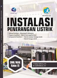 Instalasi Penerangan Listrik