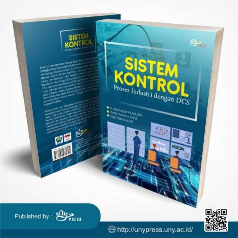 SISTEM KONTROL INDUSTRI