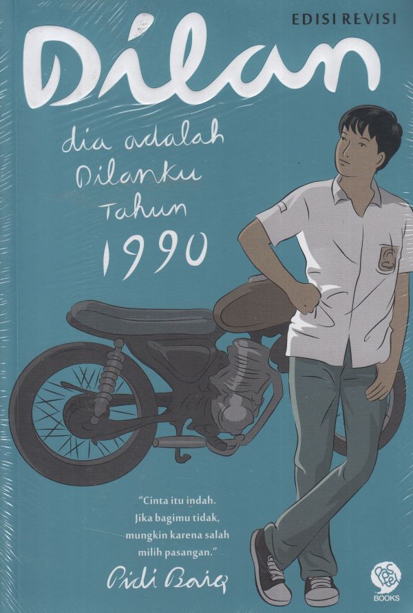 Dilan (Dia Adalah Dilanku Tahun 1990)