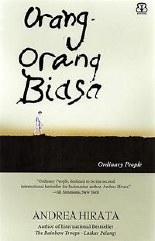 Orang-orang Biasa Original Story